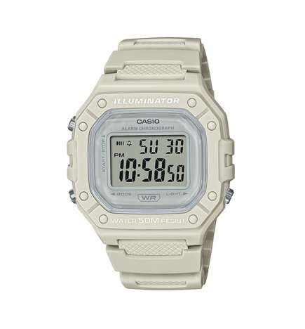 Zegarek Unisex Casio SPORT ILLUMINATOR (Ø 43 mm)