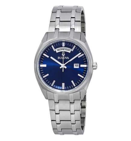 Zegarek Męski Bulova 96C125