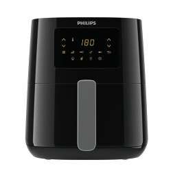Air Fryer Philips HD9252/70 Black 1400 W