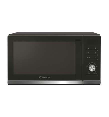 Microonde con Grill Candy 38000975 Nero 900 W 20 L