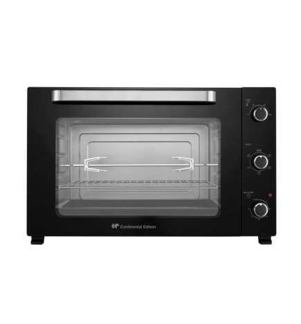 Mini Forno Elettrico Continental Edison CEMF80B