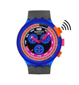 Orologio Unisex Swatch SB06N101-5300