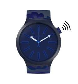 Orologio Uomo Swatch SO27N106-5300
