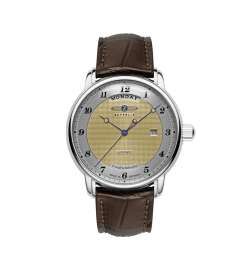 Orologio Uomo Zeppelin 8562-5