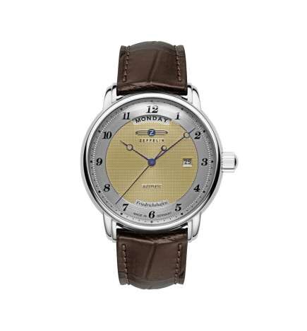 Orologio Uomo Zeppelin 8562-5