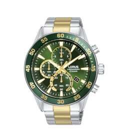 Orologio Uomo Lorus RM327JX9