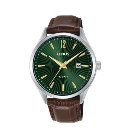 Orologio Uomo Lorus