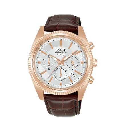 Orologio Uomo Lorus
