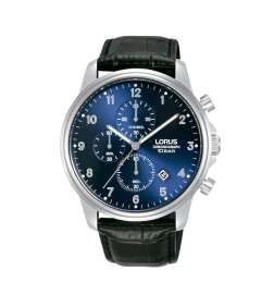 Orologio Uomo Lorus RM341JX9 Nero