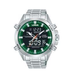 Orologio Uomo Lorus RW667AX9