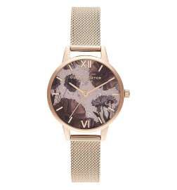 Orologio Donna Olivia Burton OB16SP21 (Ø 30 mm)