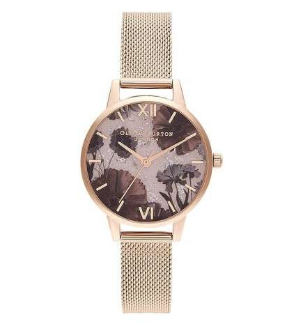 Orologio Donna Olivia Burton OB16SP21 (Ø 30 mm)