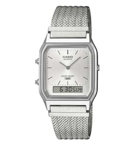 Orologio Unisex Casio AQ-230EM-7AEF