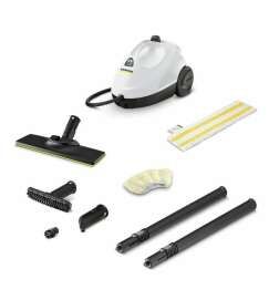 Cleaner Kärcher Steam 1500 W