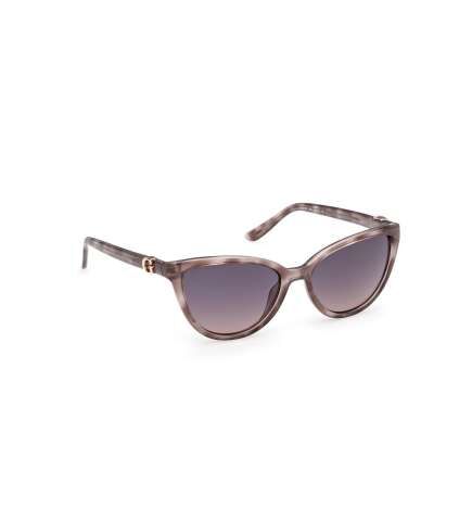 Occhiali da sole Unisex Guess GU00189 Argento