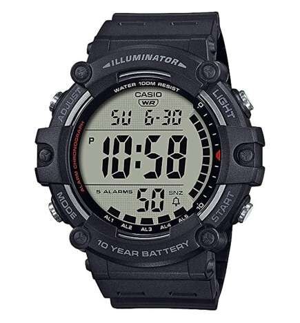Reloj Hombre Casio COLLECTION (Ø 51 mm)