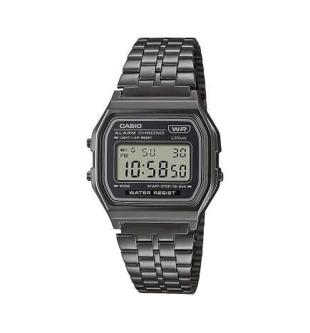 Orologio Uomo Casio VINTAGE (Ø 33 mm)