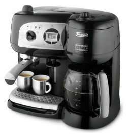 Coffee-maker DeLonghi BCO 264.1 1750 W 1,2 L