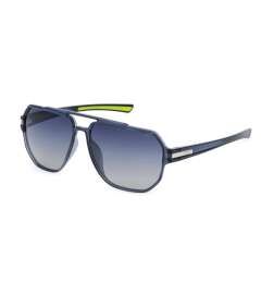 Occhiali da sole Uomo Fila SFI301-606G5P ø 60 mm