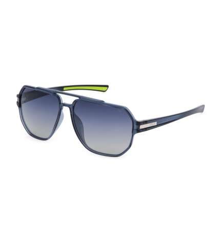 Occhiali da sole Uomo Fila SFI301-606G5P ø 60 mm