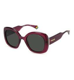 Occhiali da sole Donna Polaroid PLD-6190-S-B3VF2M9 Ø 52 mm