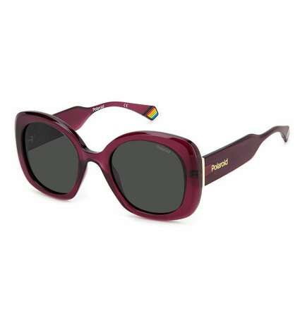 Occhiali da sole Donna Polaroid PLD-6190-S-B3VF2M9 Ø 52 mm