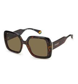 Occhiali da sole Donna Polaroid PLD-6168-S-086F4SP ø 54 mm