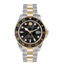 Orologio Uomo PHILIPP PLEIN PWYBA0323 Argentato (Ø 44 mm)
