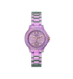 Orologio Donna Guess CROWN JEWEL (Ø 36 mm)