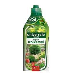 Fertilizzante organico BSI 1 L