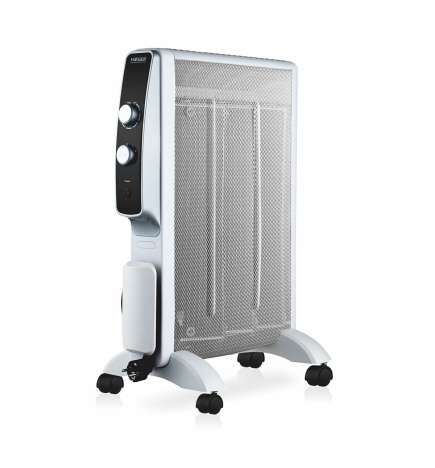 Riscaldamento Haeger MH-15W.006A Bianco 1500 W (Ricondizionati B)