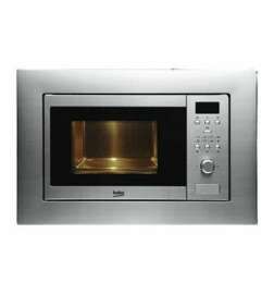 Microonde BEKO BMOB 17131 X 700W 17 L Grigio Acciaio 700 W 17 L