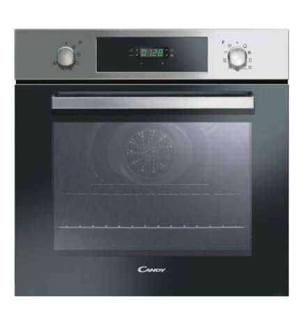 Forno Pirolitico Candy FIDCPX886