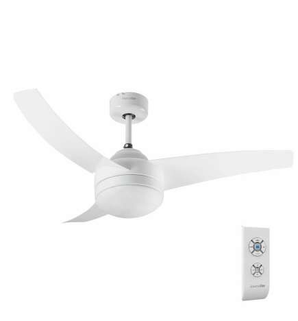 Ventilatore da Soffitto Universal Blue MISTRAL 3042 60W (106 cm)