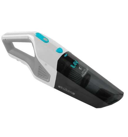 Aspirapolvere a Mano Küken 36002 80 W