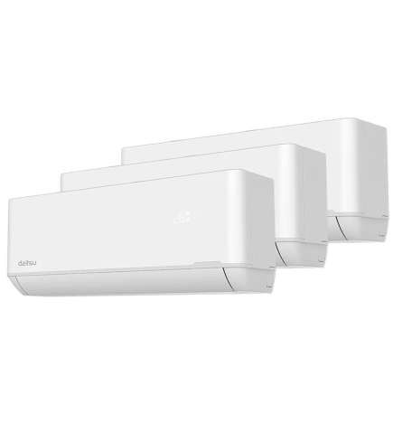 Condizionatore DAITSU ELECTRIC 3NDA02155 A+/A+ 8000 W 2750 Kcal/h