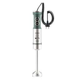 Frullatore ad Immersione Küken 34321 Verde 1500 W