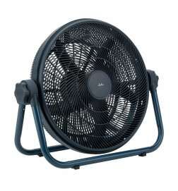 Floor Fan JATA JVCA3025 Black 90 W
