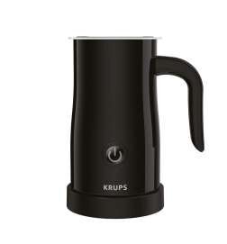 Milk Frother Krups XL1008 Black 500 W 150 ml