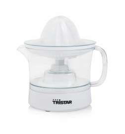 Spremiagrumi Elettrico Tristar CP3005 25W 0,5L Bianco 25W