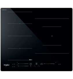 Piano Cottura ad Induzione Whirlpool Corporation WFS9860CPNE 7200 W 60 cm 59 cm
