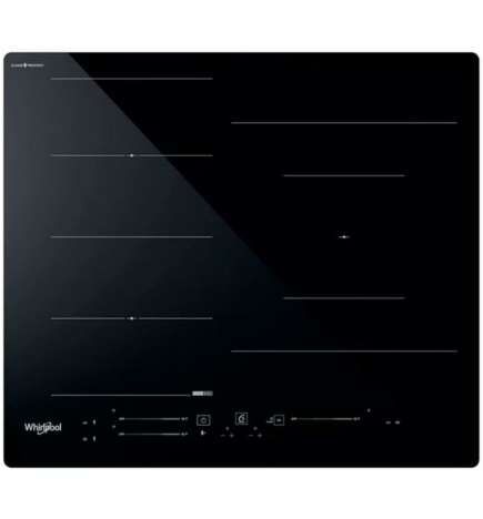 Piano Cottura ad Induzione Whirlpool Corporation WFS9860CPNE 7200 W 60 cm 59 cm
