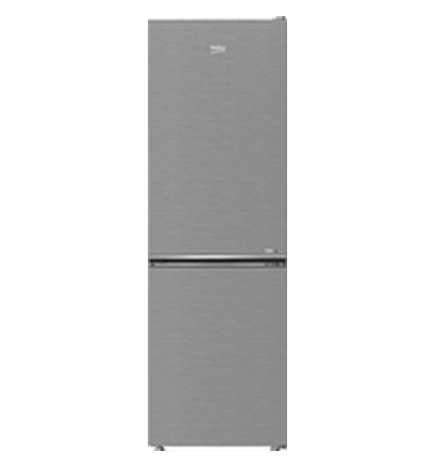 Frigorifero combinato BEKO B5XRCNE366HXB Acciaio 366 L