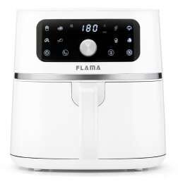 Air Fryer Flama 641FL White 1400 W 4,2 L