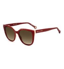Zonnebril Dames Carolina Herrera HER-0144-S-R9S Ø 53 mm