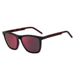 Lunettes de soleil Homme Hugo Boss HG-1047-S-BLX ø 56 mm