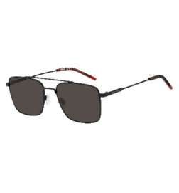 Lunettes de soleil Homme Hugo Boss HG-1177-S-003 ø 57 mm