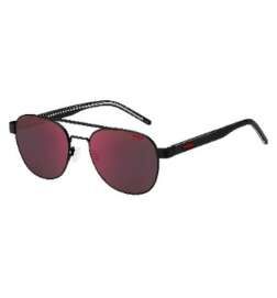 Occhiali da sole Uomo Hugo Boss HG-1196-S-003 ø 54 mm