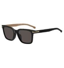 Occhiali da sole Uomo Hugo Boss BOSS-1540-F-SK-0WM ø 54 mm