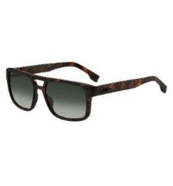 Occhiali da sole Uomo Hugo Boss BOSS-1648-S-086 ø 56 mm
